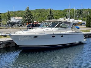 1995 Tiara 3500 Express