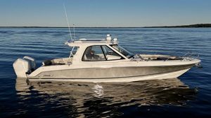 2024 Boston Whaler 380 Realm