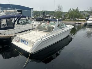 Sea Ray 380 SS 1995