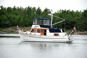 1987 Monk 36