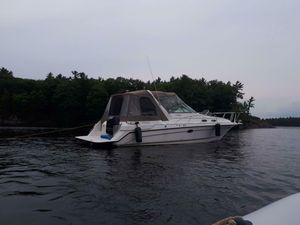 1998 Doral 350 SC