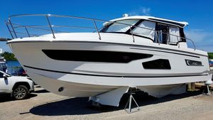 2020 Jeanneau NC 1095