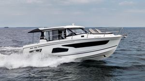 2020 Jeanneau NC 1095