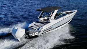 2023 Monterey 305SS
