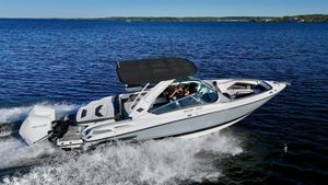 Monterey 305SS 2023