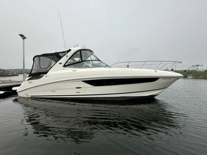 2017 Sea Ray 310 Sundancer
