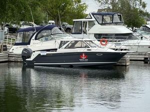 Cutwater C-248 2023