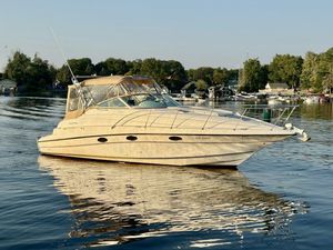 1998 Doral 300SC