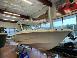 2023 Boston Whaler 280 Vantage