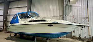 1994 Campion 29 Victoria