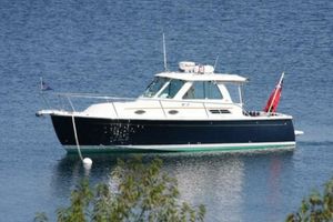 2008 Back Cove 29
