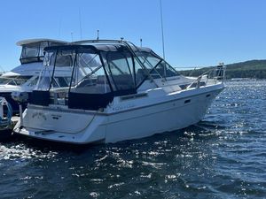 1988 Chris-Craft 284 AMEROSPORT