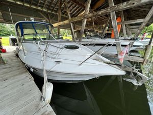 2002 Doral 250 SE