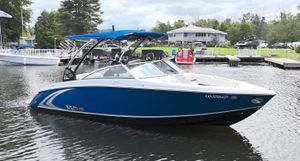 2016 Cobalt R3 Surf WSS