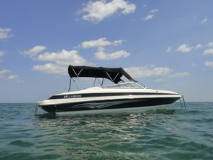 2006 Larson LXI 228