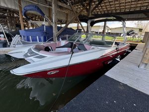 2018 MB Sports Tomcat 22