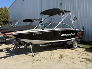2008 Mastercraft X14
