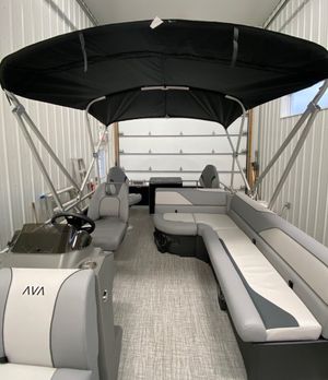 Avalon Venture Quad Fish 2026