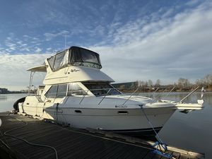 1998 Bayliner 4087