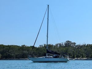 1976 C&C Mark II