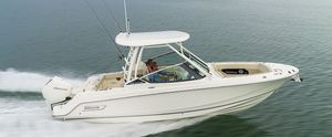 2026 Boston Whaler 240 Vantage