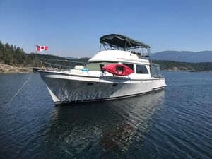 Gulf Commander 44 2010