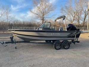 2026 Lund 1875 Impact XS SS