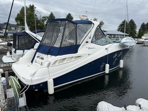 2008 Sea Ray 310 Sundancer
