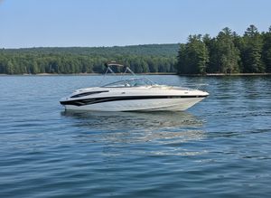 Crownline 190 SS 2008