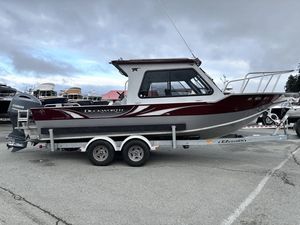 Duckworth 22 Pacific Pro 2017