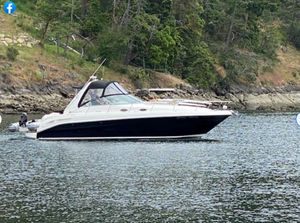 2000 Sea Ray 340 Sundancer