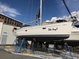 2007 Bavaria 42 Cruiser