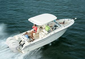 2026 Grady-White Freedom 255