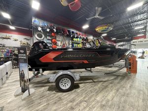 Princecraft SPORT 175 BLACK 2026