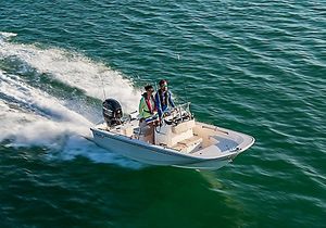 2026 Boston Whaler 150 Montauk