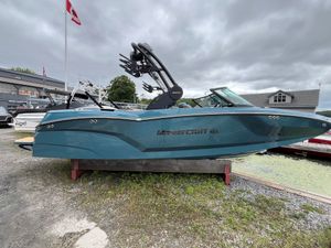 2026 MasterCraft NXT22