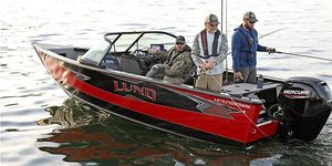 2026 Lund 1875 Fishermasn