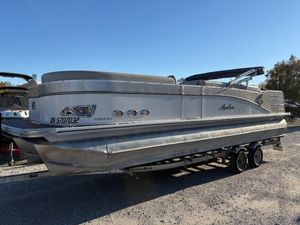 2016 Avalon 2585 RJ