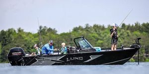 2026 Lund 1775 Adventure Sport