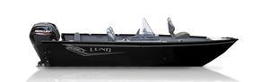 2026 Lund 1650 Rebel XL SS