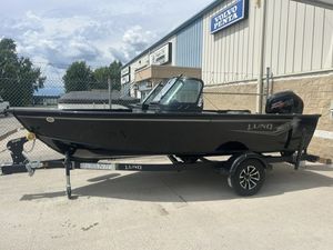 2026 Lund 1800 Explorer Sport