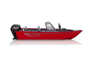 2026 Lund 1650 Rebel XL Sport SE