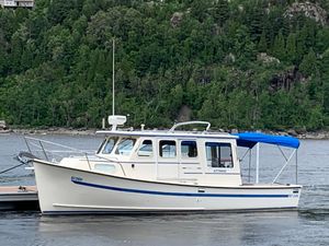 2000 Rosborough RF-246 Sedan Cruiser