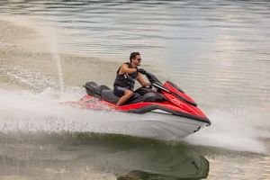 2026 Yamaha FX1900A-CB