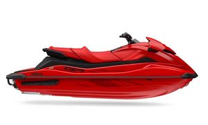 2026 Yamaha GP SVHO
