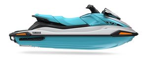 2026 Yamaha VX