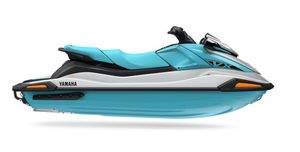 2026 Yamaha VX