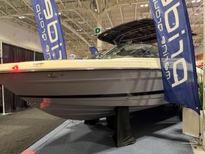 2026 Sea Ray SLX 280