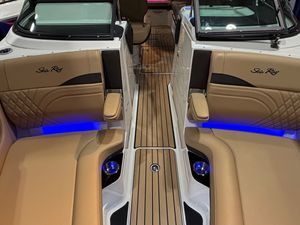 2026 Sea Ray SLX 280