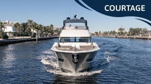 2020 Beneteau MONTE CARLO YATCHS MCY66